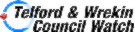 Telford Council Watch