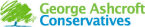 Yes, Cllr George Ashcroft