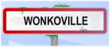 Wonkoville