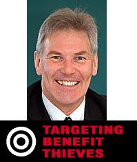 David Chaytor - Benefit Thief