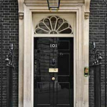 101 Downing Street