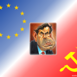 Commie EU Gordo