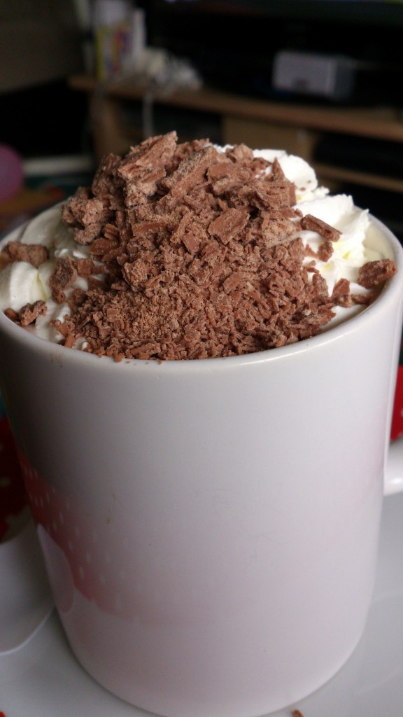 Hot Chocolate