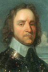 Oliver Cromwell